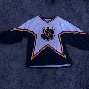 NHL Hockey Jersey